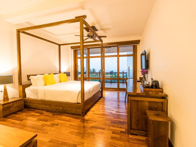 Mayavee Resort & Spa