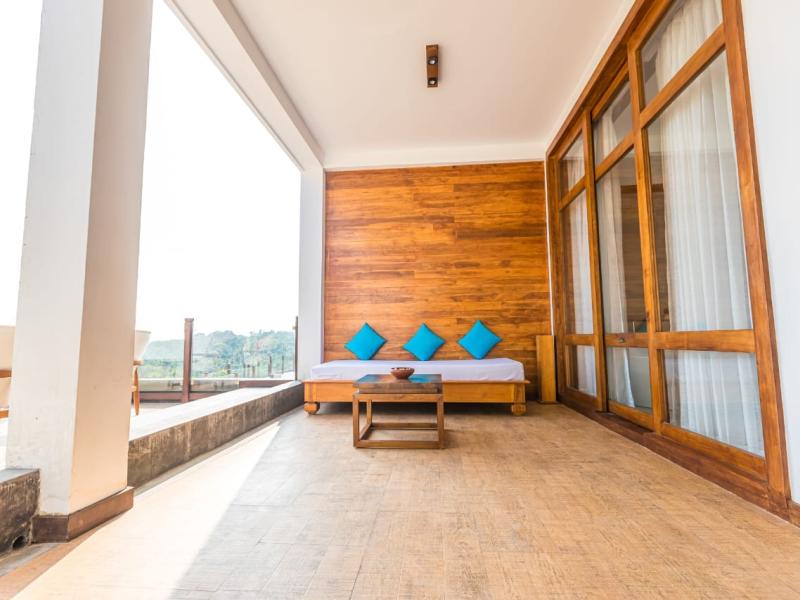 Mayavee Resort & Spa