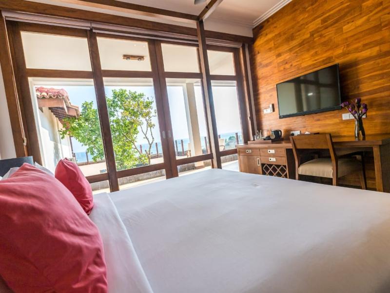 Mayavee Resort & Spa