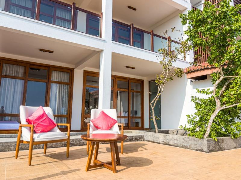 Mayavee Resort & Spa