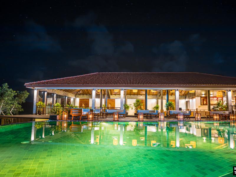 Mayavee Resort & Spa