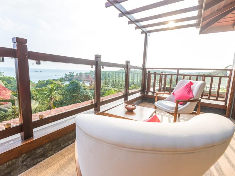 Mayavee Resort & Spa