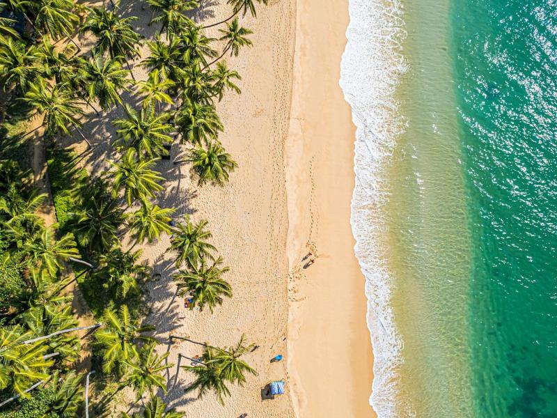 Mayavee Resort & Spa