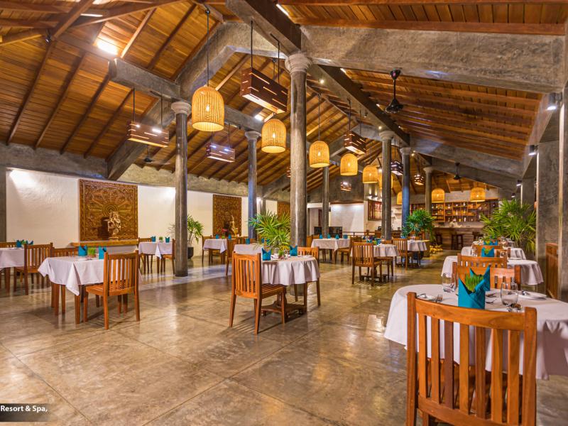 Mayavee Resort & Spa