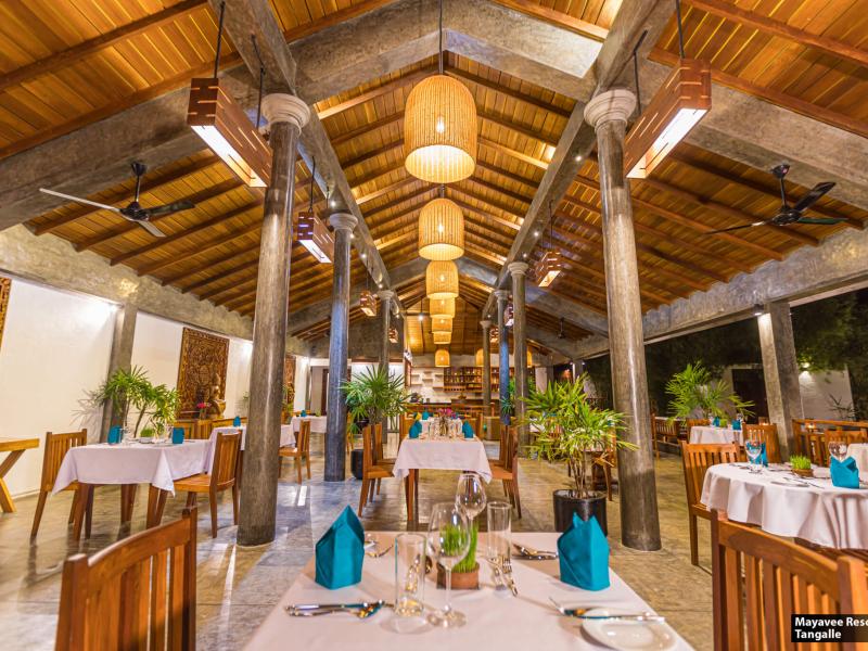Mayavee Resort & Spa