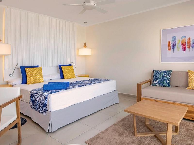 Grand Sirenis Cayo Santa Maria