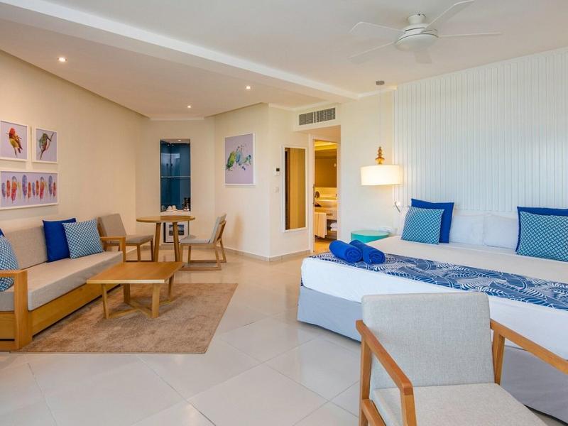 Grand Sirenis Cayo Santa Maria