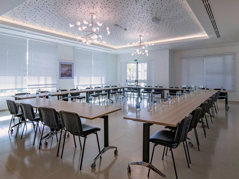 Grand Sirenis Cayo Santa Maria