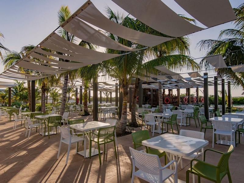 Grand Sirenis Cayo Santa Maria