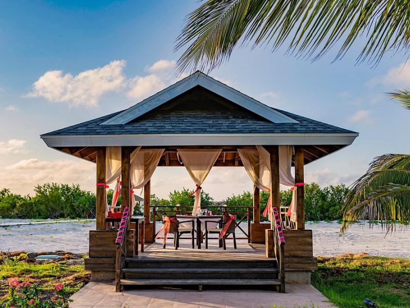 Grand Sirenis Cayo Santa Maria