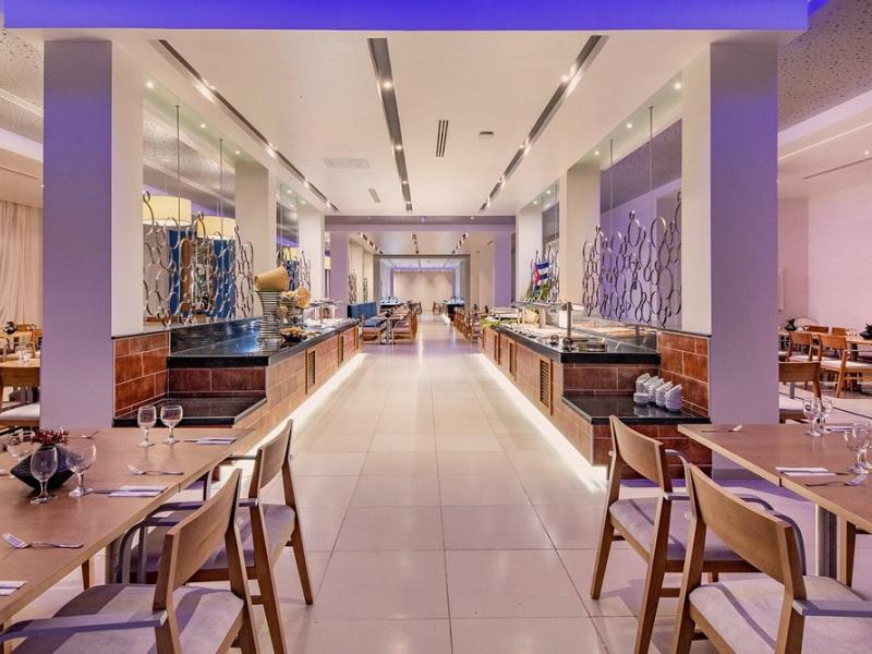 Grand Sirenis Cayo Santa Maria