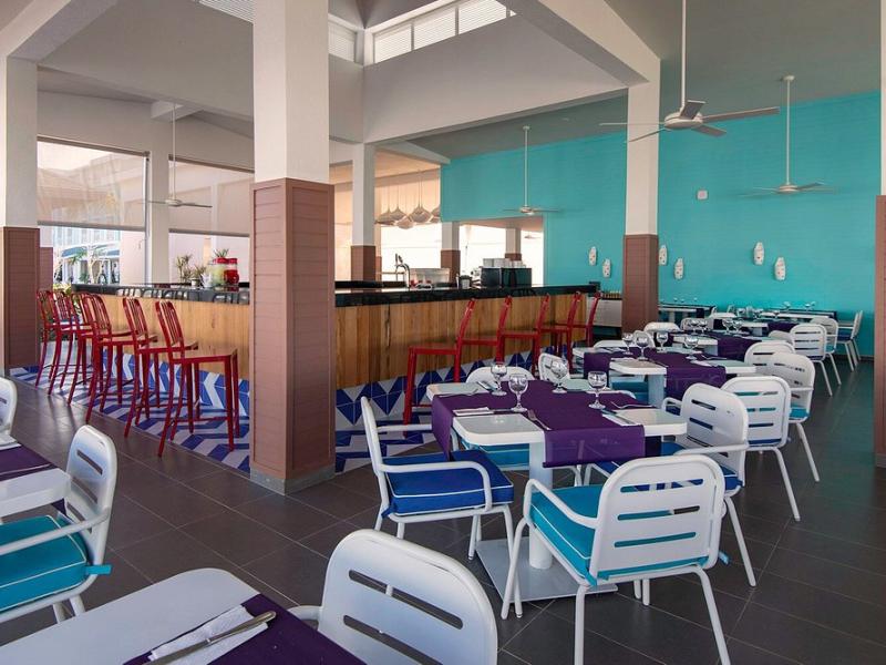 Grand Sirenis Cayo Santa Maria