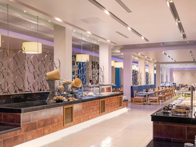 Grand Sirenis Cayo Santa Maria