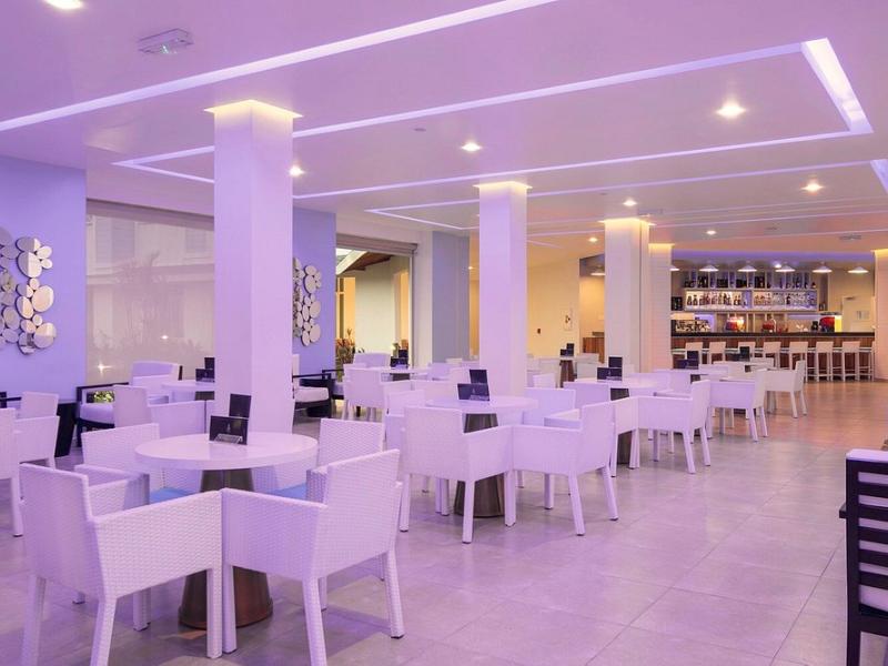 Grand Sirenis Cayo Santa Maria