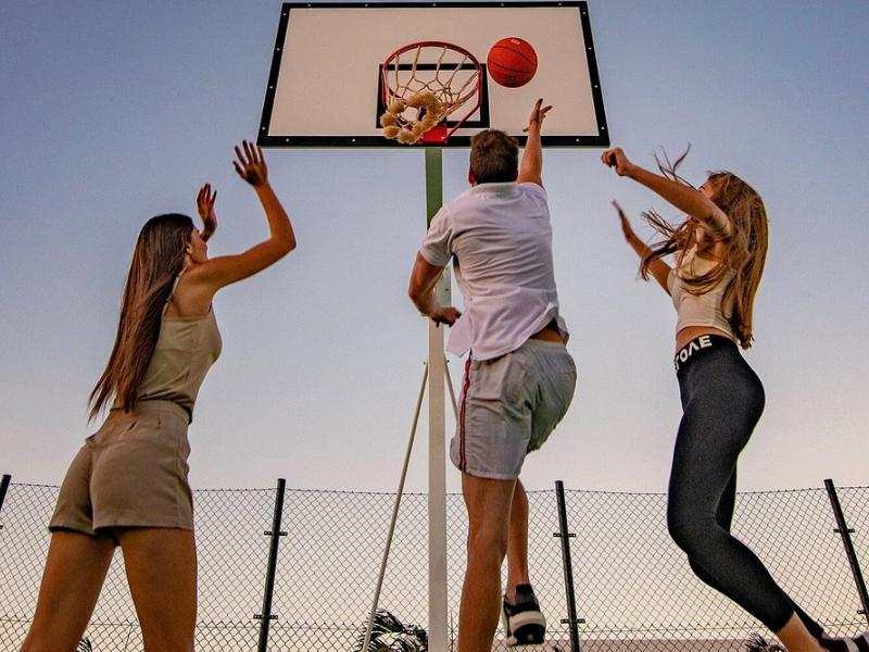 Grand Sirenis Cayo Santa Maria