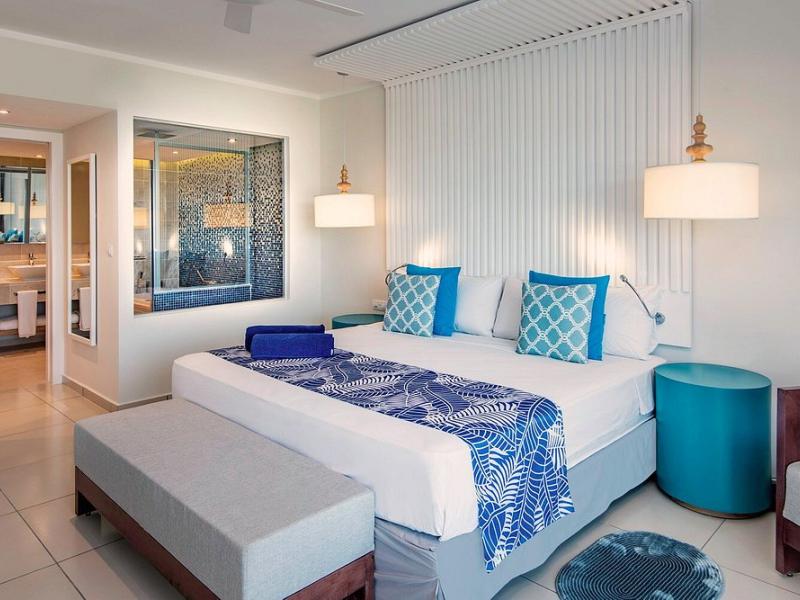 Grand Sirenis Cayo Santa Maria