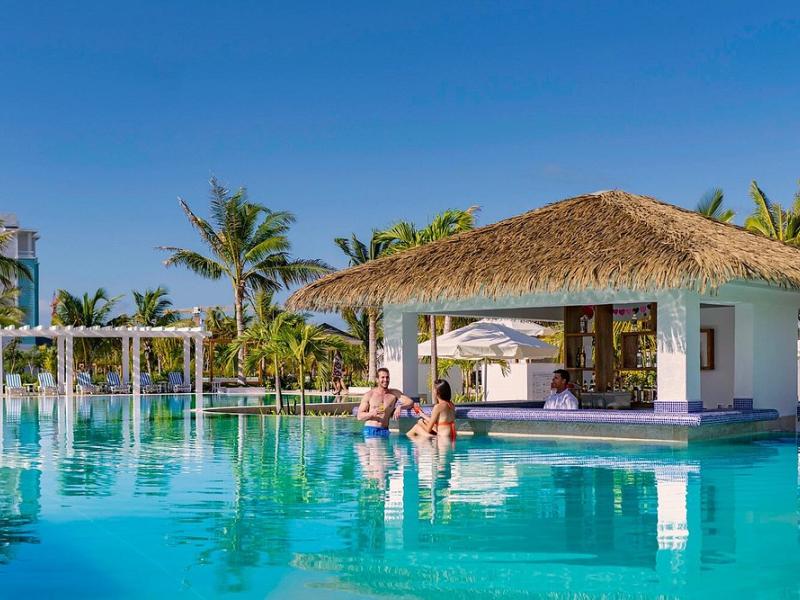 Grand Sirenis Cayo Santa Maria