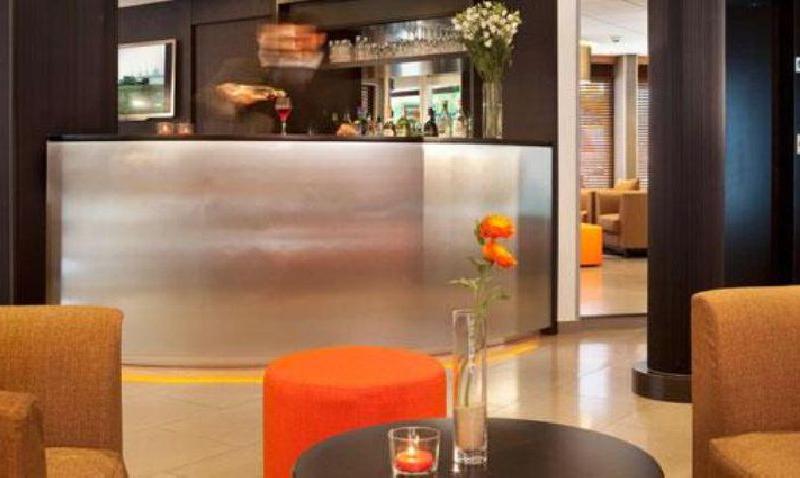 Escale Oceania Hotel Biarritz