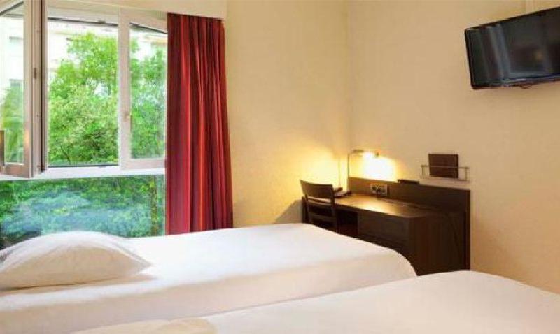 Escale Oceania Hotel Biarritz