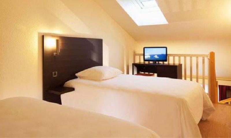 Escale Oceania Hotel Biarritz