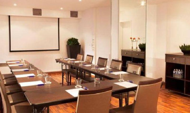 Escale Oceania Hotel Biarritz