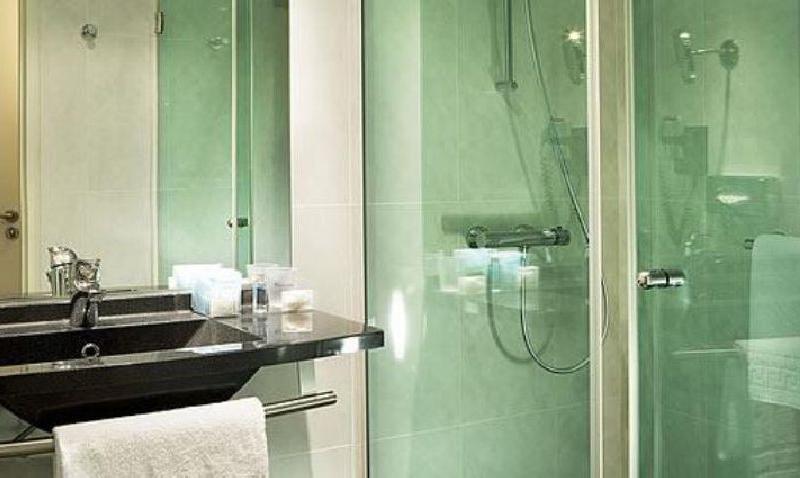 Escale Oceania Hotel Biarritz