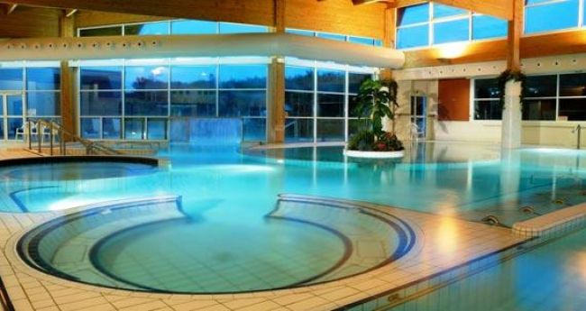 Escale Oceania Hotel Biarritz