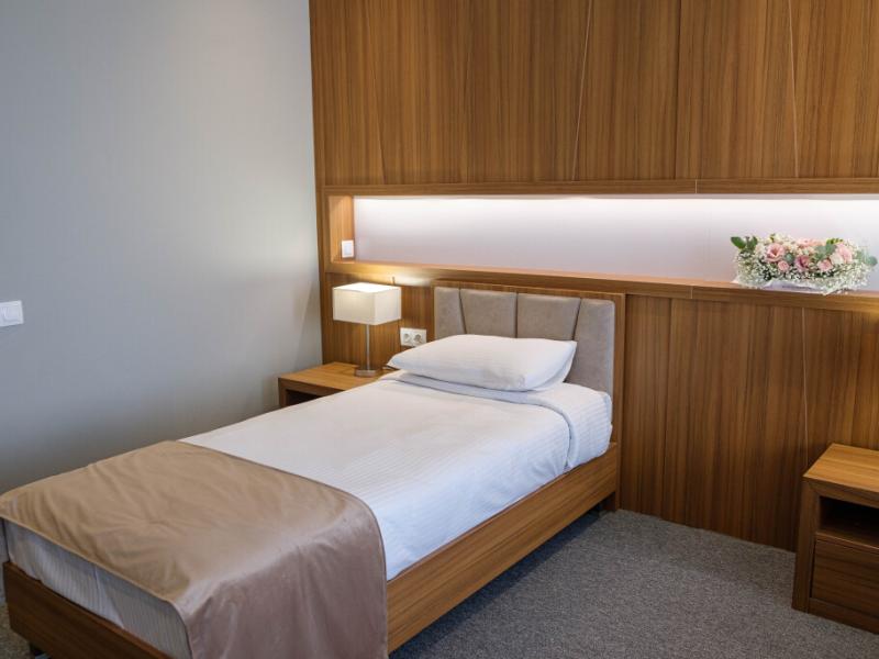 Edelweiss Grozny Hotel