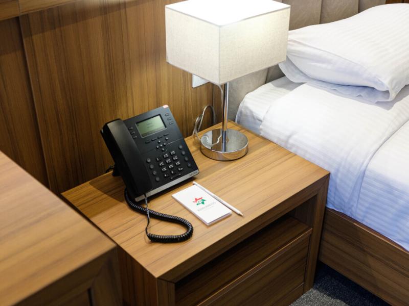 Edelweiss Grozny Hotel