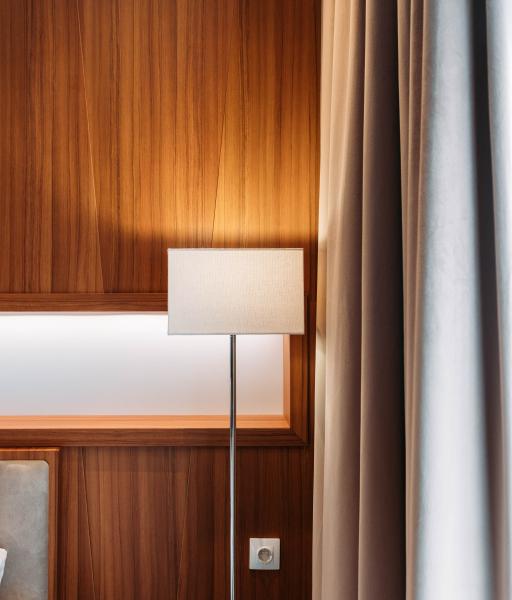 Edelweiss Grozny Hotel