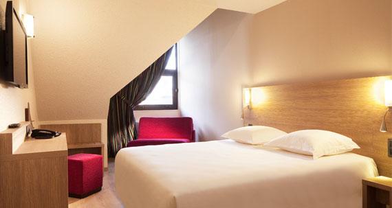 Escale Oceania Quimper