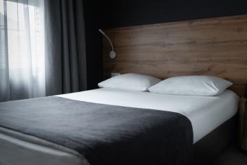 Отель Roomi Россия, Архангельск, фото 14