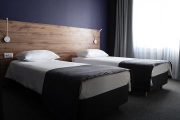 Отель Roomi Россия, Архангельск, фото 19