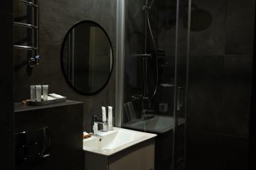 Отель Roomi Россия, Архангельск, фото 22