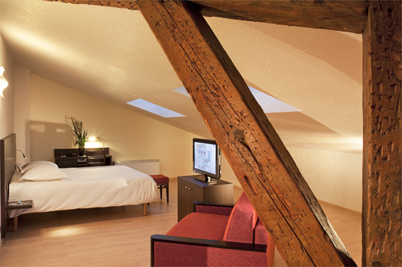 Escale Oceania Marseille