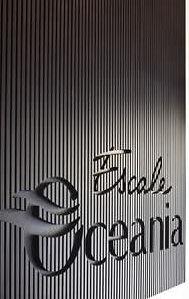 Escale Oceania Marseille