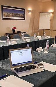 Escale Oceania Marseille