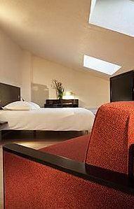 Escale Oceania Marseille