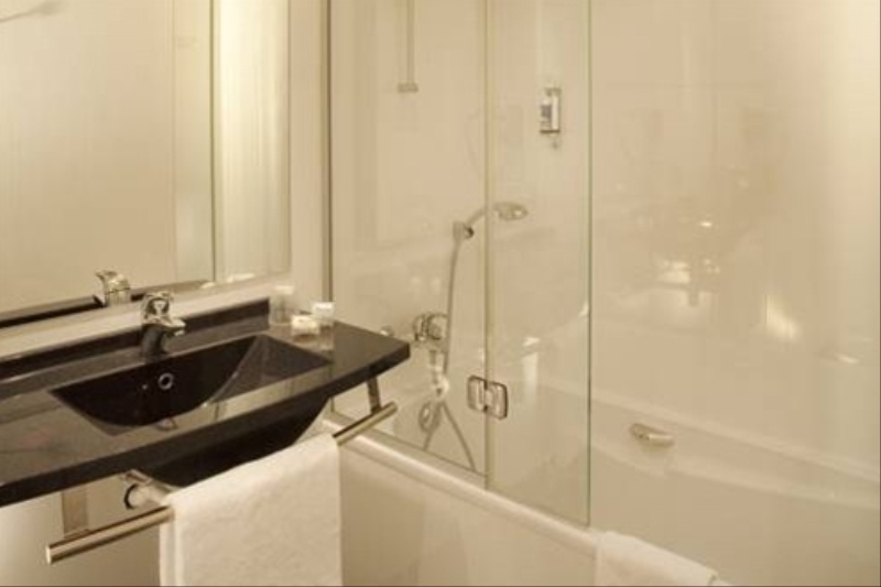 Escale Oceania Marseille