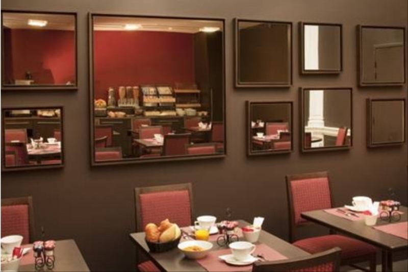 Escale Oceania Marseille