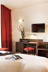 Escale Oceania Marseille