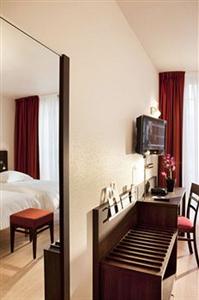 Escale Oceania Marseille