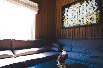 Отель Eagle House Inn Россия, Владивосток, фото 12