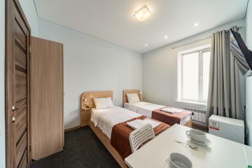 Отель Eagle House Inn Россия, Владивосток, фото 15