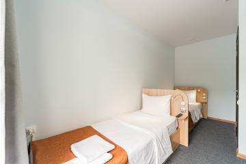 Отель Eagle House Inn Россия, Владивосток, фото 19