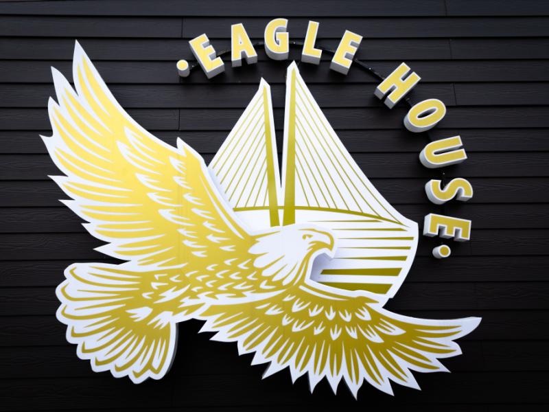 Eagle House Inn