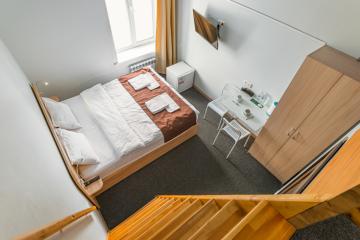 Отель Eagle House Inn Россия, Владивосток, фото 22