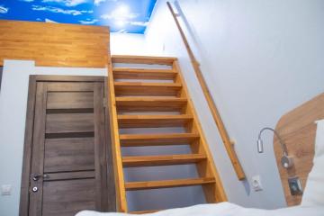 Отель Eagle House Inn Россия, Владивосток, фото 23