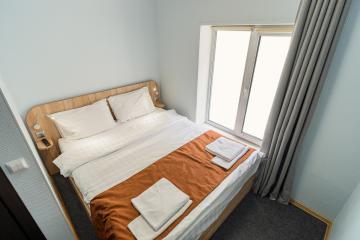 Отель Eagle House Inn Россия, Владивосток, фото 24