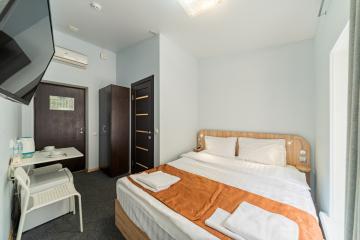 Отель Eagle House Inn Россия, Владивосток, фото 25